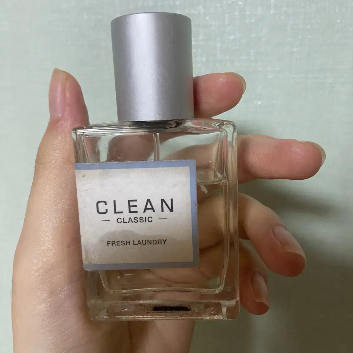 클린 프레쉬런드리 30ml